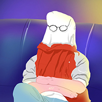 author